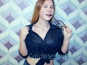 Carolinesteff