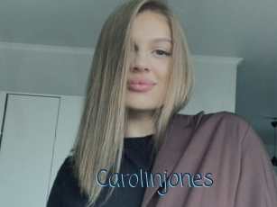 carolinjones My camgirls xxx