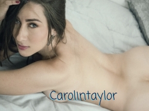 Carolintaylor