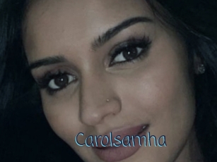 carolsamha My camgirls xxx