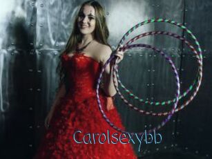 Carolsexybb
