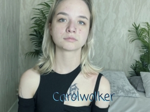 Carolwolker