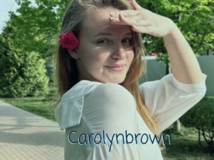 Carolynbrown