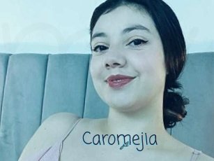 Caromejia
