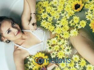 Carriedavis