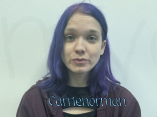 Carrienorman