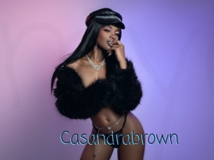 Casandrabrown