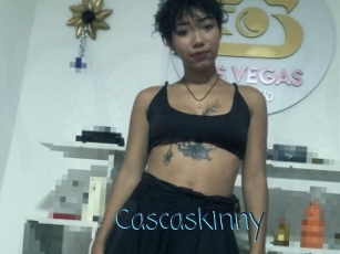 Cascaskinny