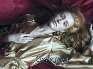 Casimirya