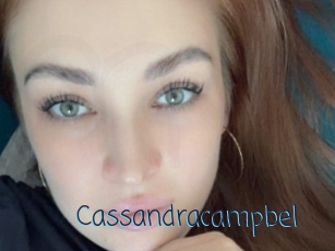 Cassandracampbel