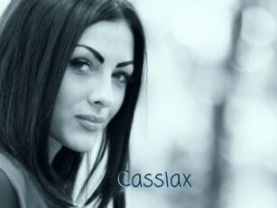 Cassiax