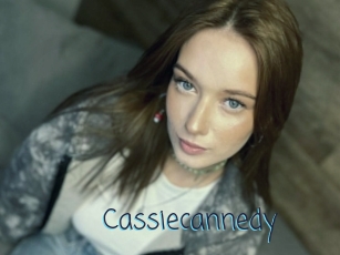 Cassiecannedy