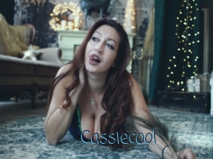 Cassiecool