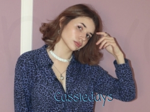 Cassiedays