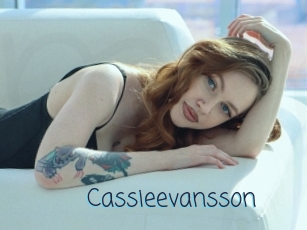 Cassieevansson