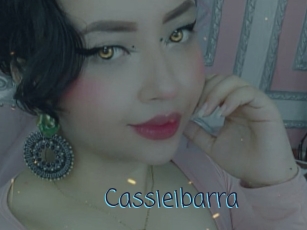 Cassieibarra
