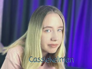 Cassiekelman