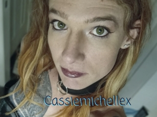 Cassiemichellex