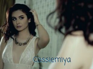 Cassiemiya