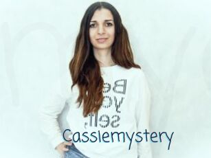 Cassiemystery
