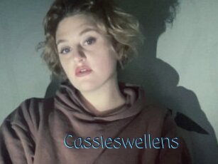 cassieswellens My camgirls xxx
