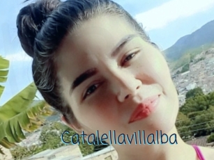 Catalellavillalba
