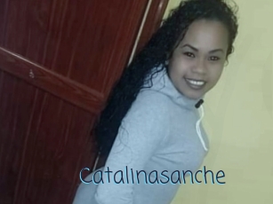 Catalinasanche