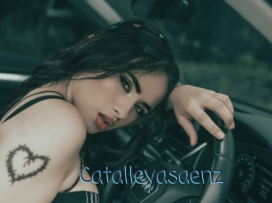 Catalleyasaenz