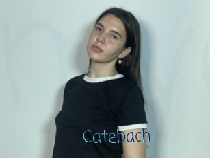 Catebach
