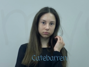 Catebarren