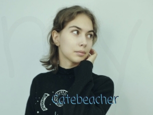 Catebeacher