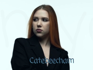 Catebeecham