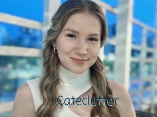 Cateclutter