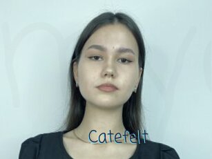 Catefelt