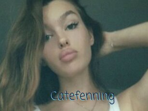 Catefenning
