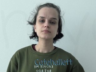 Catehallett