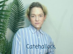 Catehallock