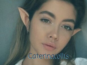 Caterinacollis