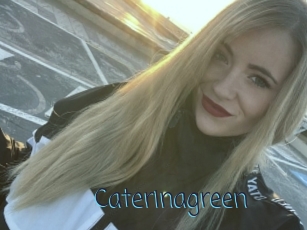 Caterinagreen