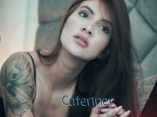 Cateriner