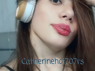 Catherinehot707rs