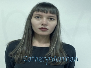 Catherynfarman