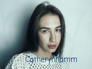 Catherynhamm