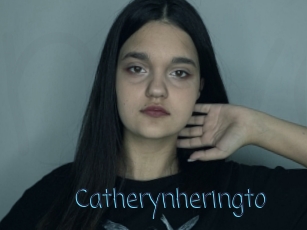Catherynheringto