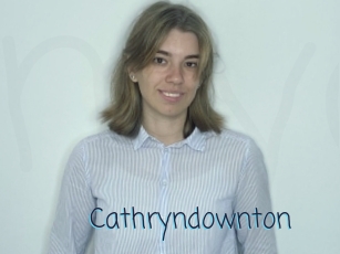 Cathryndownton