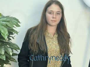 Cathryneddy