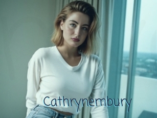 Cathrynembury