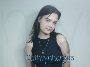 Cathrynhargus