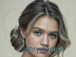Cathrynheyman