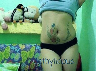 Cathylicious